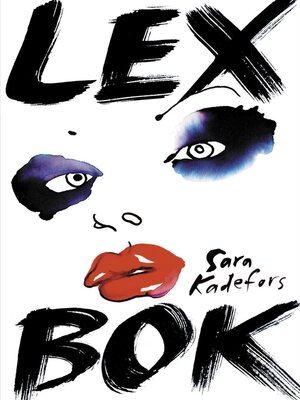 cover image of Lex bok